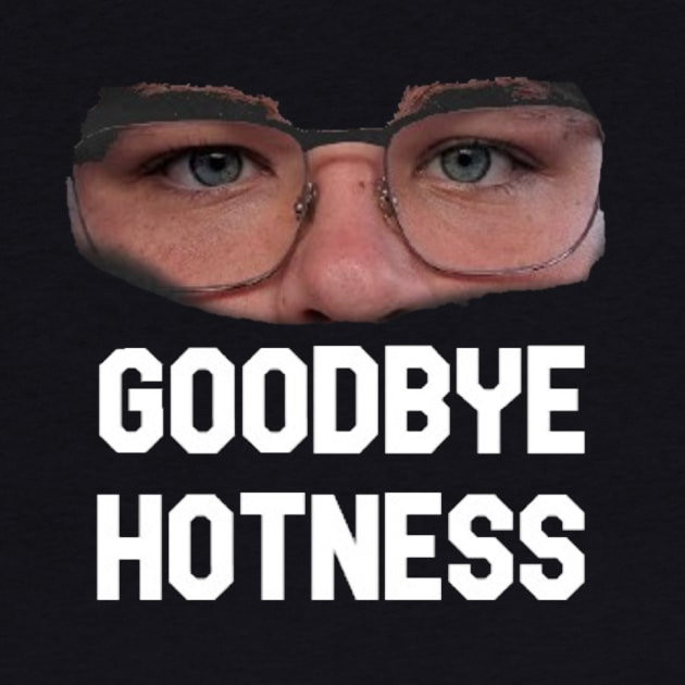 Premium Subscriber Goodbye Hotness by AidanDrumbs